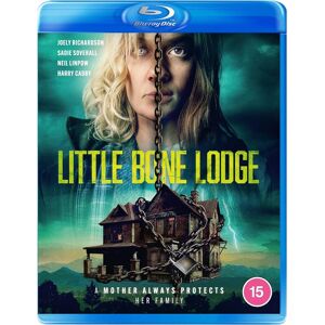 Little Bone Lodge (Blu-ray) (Import)