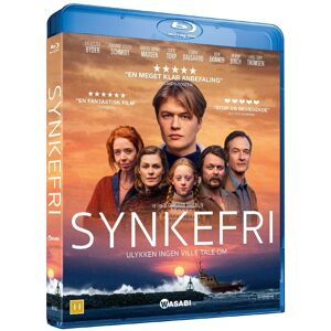 Synkefri (Blu-ray)