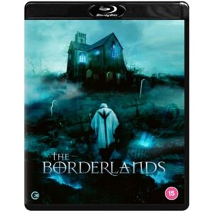 The Borderlands (Blu-ray) (Import)