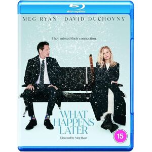 What Happens Later (Blu-ray) (Import)
