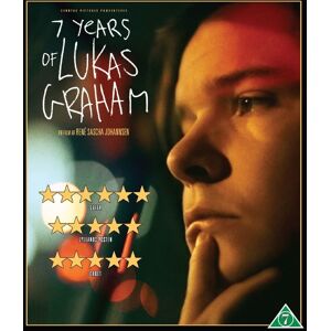 7 years of Lukas Graham (Blu-ray)