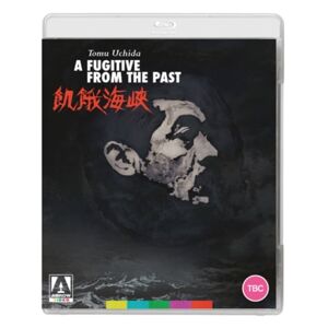 A Fugitive from the Past (Blu-ray) (Import)