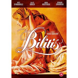 Bilitis (Blu-ray) (Import)