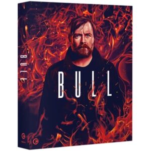 Bull - Limited Edition (Blu-ray) (Import)