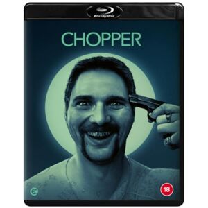 Chopper (Blu-ray) (Import)