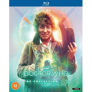 Doctor Who: The Collection - Season 17 (Blu-ray) (7 disc) (Import)