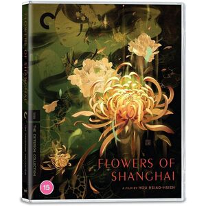 Flowers of Shanghai - The Criterion Collection (Blu-ray)