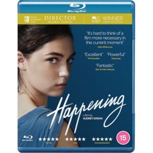 Happening (Blu-ray) (Import)