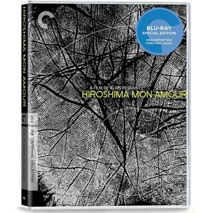 Hiroshima Mon Amour - The Criterion Collection (Blu-ray) (Import)