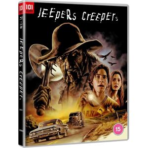 Jeepers Creepers (Blu-ray) (Import)