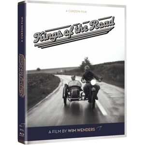 Kings of the Road (Blu-ray) (Import)