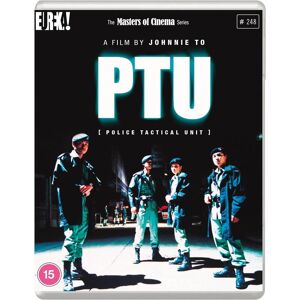 PTU - The Masters of Cinema Series (Blu-ray) (Import)
