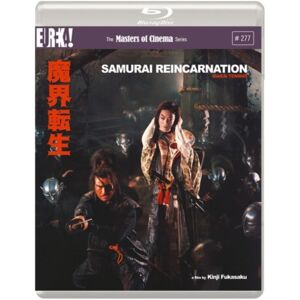 Samurai Reincarnation - The Masters of Cinema Series (Blu-ray) (Import)