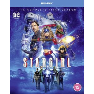 Stargirl - Season 1 (Blu-ray) (Import)