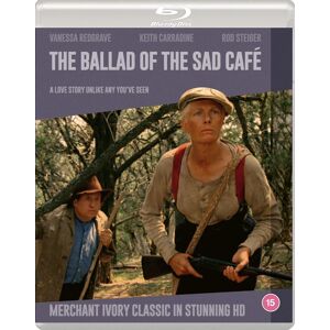 The Ballad of the Sad Cafe (Blu-ray) (Import)