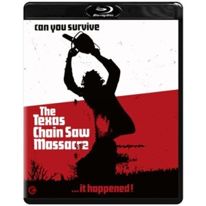 The Texas Chainsaw Massacre (Blu-ray) (Import)