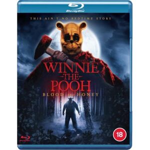 Winnie the Pooh: Blood and Honey (Blu-ray) (Import)
