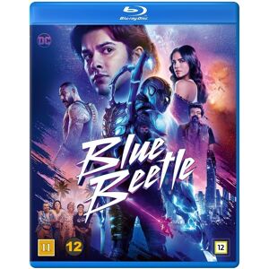 Blue Beetle (Blu-ray)