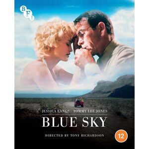 Blue Sky (Blu-ray) (Import)