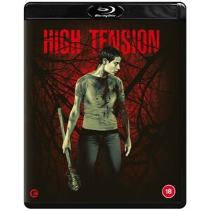 High Tension (Blu-ray) (Import)