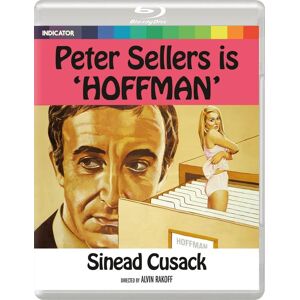 Hoffman (Blu-ray) (Import)