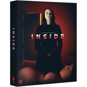 Inside - Limited Edition (Blu-ray) (Import)