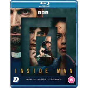 Inside Man (Blu-ray) (Import)