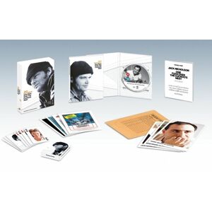 One Flew Over the Cuckoo's Nest - Limited Box Edition (Blu-ray)