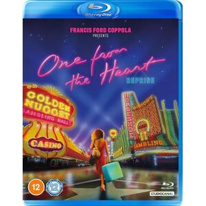 One from the Heart: Reprise (Blu-ray) (2 disc) (Import)