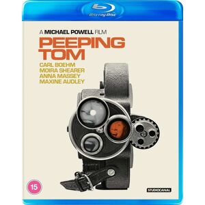 Peeping Tom (Blu-ray) (Import)