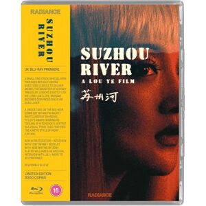 Suzhou River - Limited Edition (Blu-ray) (Import)