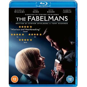 The Fabelmans (Blu-ray) (Import)