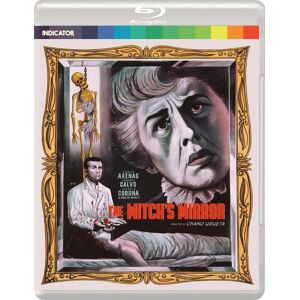 The Witch's Mirror (Blu-ray) (Import)