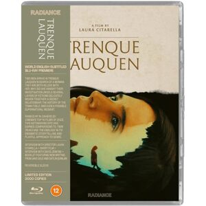 Trenque Lauquen - Limited Edition (Blu-ray) (Import)