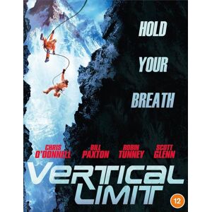 Vertical Limit (Blu-ray) (Import)