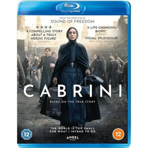 Cabrini (Blu-ray) (Import)