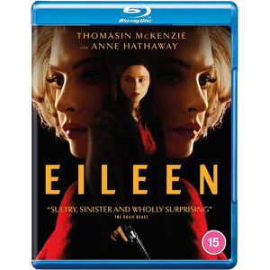 Eileen (Blu-ray) (Import)