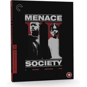 Menace II Society - The Criterion Collection (Blu-ray) (Import)