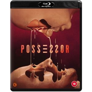 Possessor (Blu-ray) (Import)