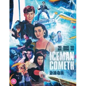 The Iceman Cometh (Blu-ray) (Import)