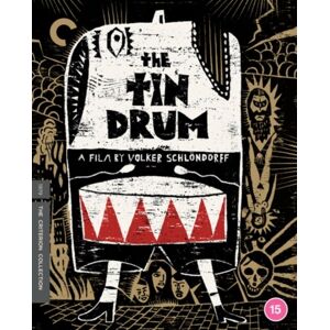 Tin Drum - The Criterion Collection (Blu-ray) (Import)