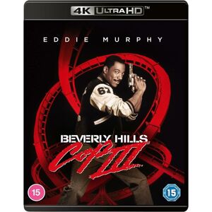 Beverly Hills Cop III (4K Ultra HD) (Import)