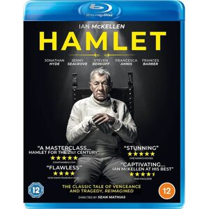 Hamlet (Blu-ray) (Import)