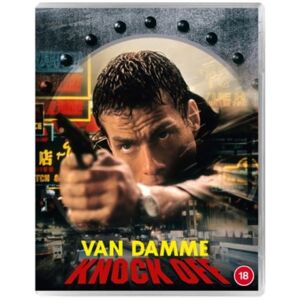 Knock Off (Blu-ray) (Import)