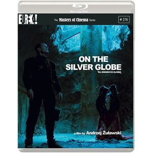On the Silver Globe - The Masters of Cinema Series (Blu-ray) (Import)