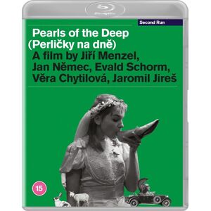 Pearls of the Deep (Blu-ray) (Import)