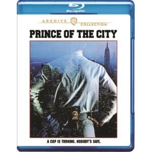 Prince of the City (Blu-ray) (Import)