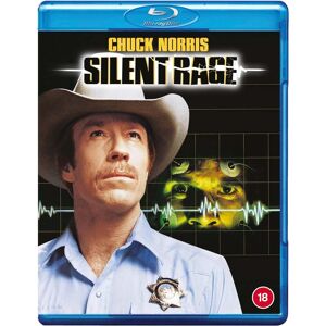 Silent Rage (Blu-ray) (Import)