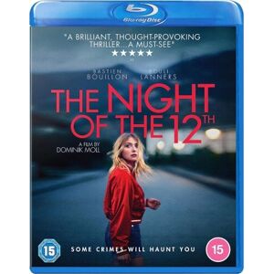 The Night of the 12th (Blu-ray) (Import)