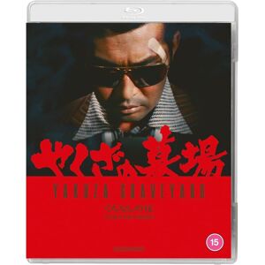 Yakuza Graveyard (Blu-ray) (Import)
